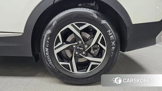 Kia Sportage 5th Generation id 3759504 из Кореи 15