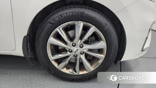 Kia The New Carnival id 3050696 из Кореи 15