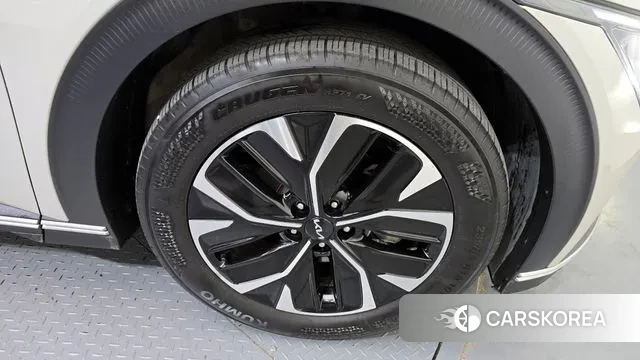 Kia EV6 id 3581817 из Кореи 15