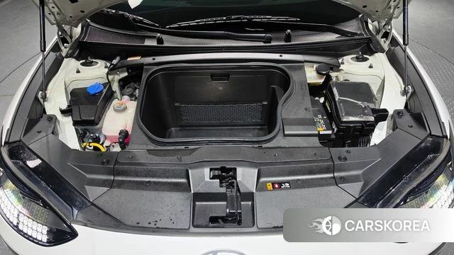 Hyundai Ionic 6 id 4744634 из Кореи 36