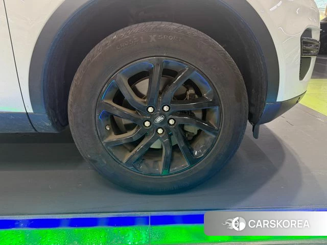 Land Rover Discovery Sports id 4873317 из Кореи 14