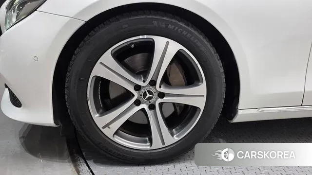 Mercedes-Benz E-Class W213 id 3344431 из Кореи 15