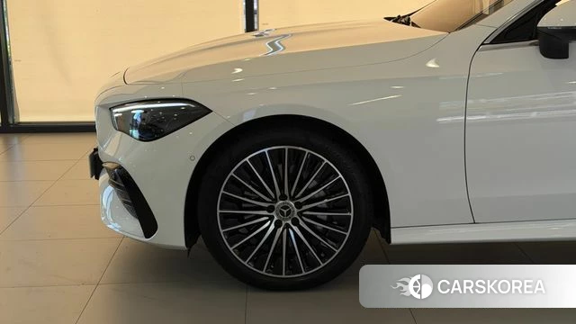 Mercedes-Benz CLE-Class C236 id 4897595 из Кореи 11