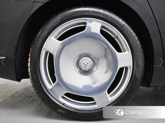 Mercedes-Benz S-Class W223 id 3058977 из Кореи 15