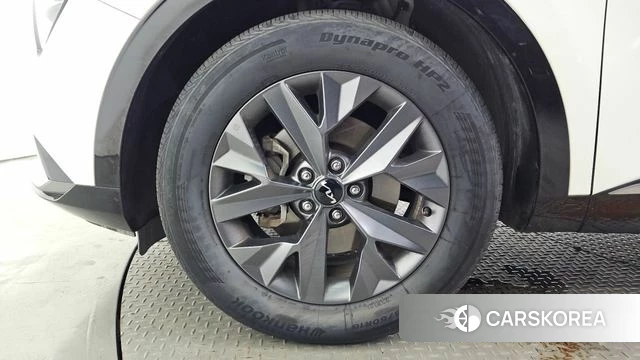 Kia Sportage 5th Generation id 4716451 из Кореи 15