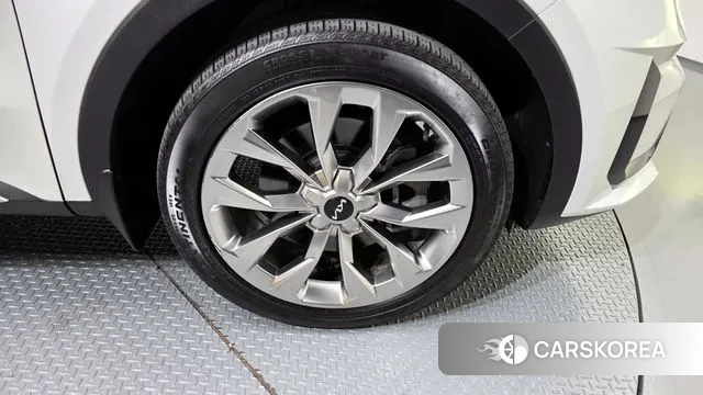 Kia Sorento 4th Generation id 3421011 из Кореи 15