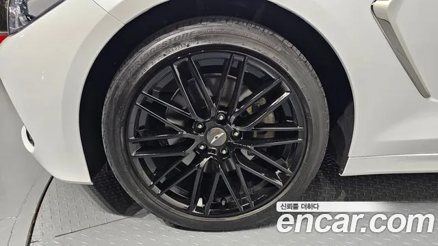 Genesis G70 id 2703841 из Кореи 15