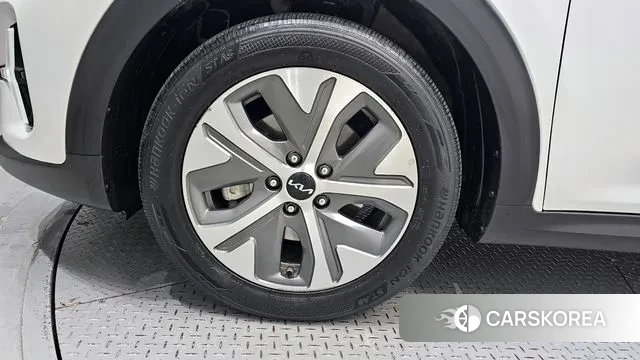 Kia Niro Plus id 3654643 из Кореи 15