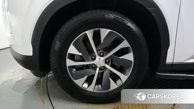 Hyundai Palisade id 3037941 из Кореи 15