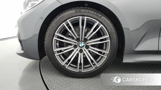 BMW 3 Series (G20) id 4641626 из Кореи 26