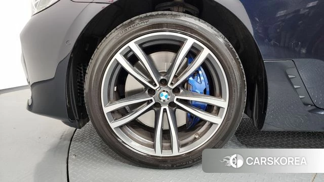 BMW 6 Series GT (G32) id 4917364 из Кореи 33