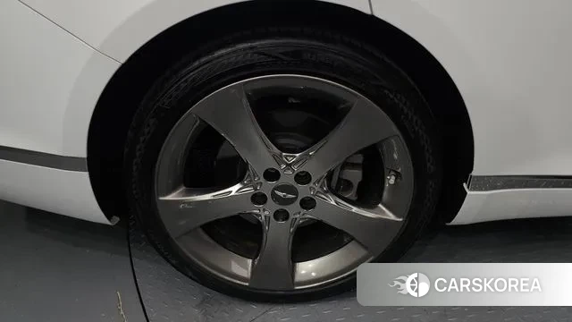 Genesis G80 (RG3) id 3473692 из Кореи 15