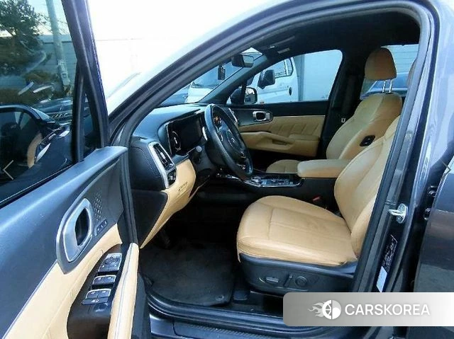 Kia Sorento 4th Generation id 4849087 из Кореи 15