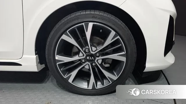 Kia Morning Urban (JA) id 3459056 из Кореи 15