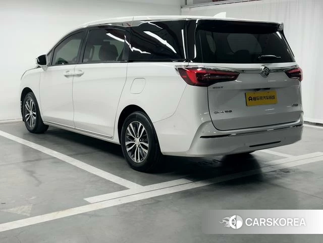 Buick GL8 id 4221790 из Китая 15