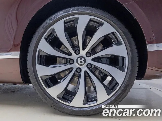 Bentley Continental GT 3rd Generation id 2734970 из Кореи 14