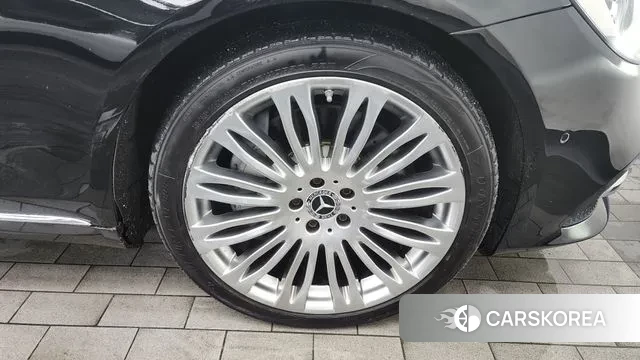 Mercedes-Benz S-Class W222 id 3418119 из Кореи 15