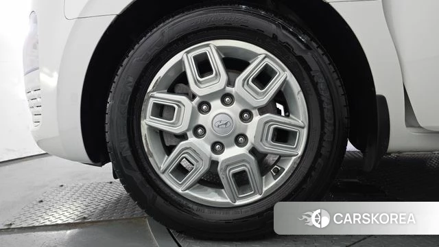 Hyundai Staria id 4612943 из Кореи 15