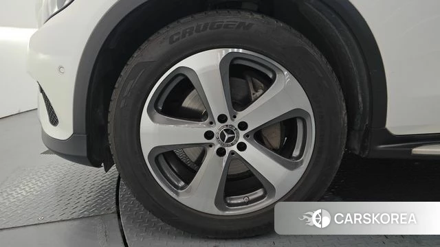 Mercedes-Benz GLC-Class X253 id 4020139 из Кореи 15