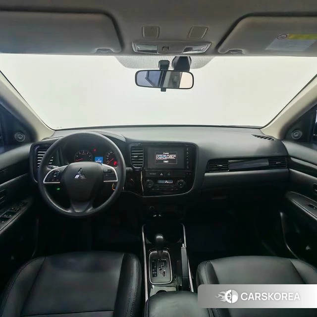Mitsubishi  Outlander id 4207298 из Китая 11