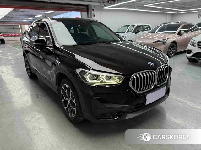 BMW X1 2021 Другой из Китая, фото 5