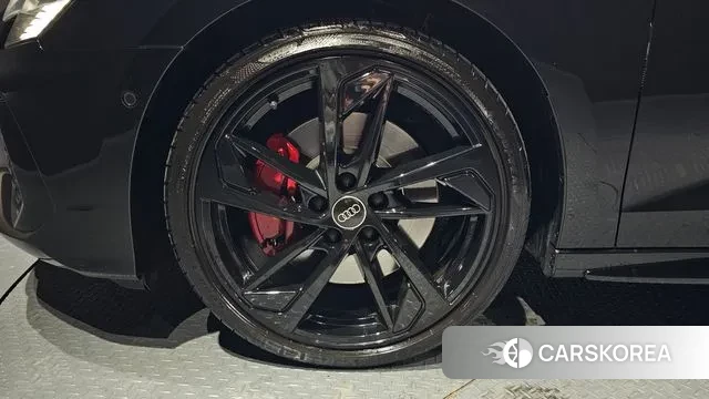 Audi S3 (8Y) id 3644992 из Кореи 15