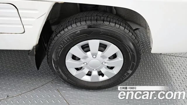 Chevrolet (GM Daewoo) New Damas id 2944946 из Кореи 15