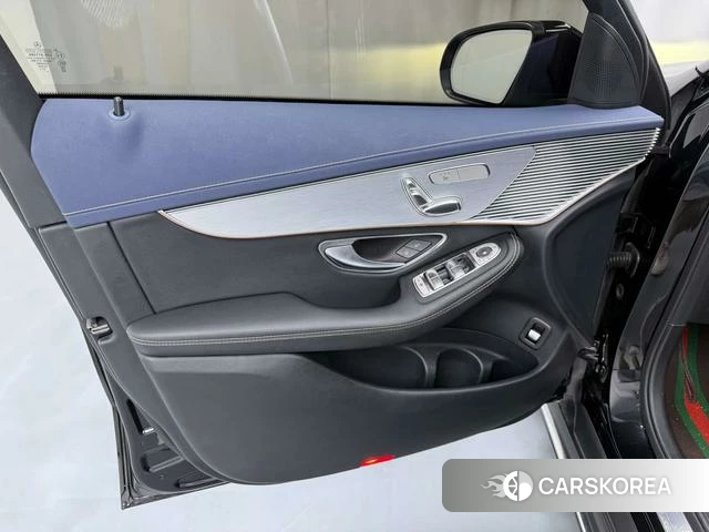 Mercedes-Benz EQC id 4300179 из Китая 22