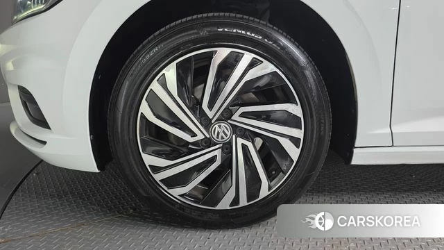 Volkswagen 7th Generation of Jetta id 4518479 из Кореи 26