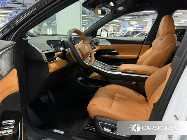 Xiaopeng Motors Xiaopeng G9 id 3908077 из Китая 13