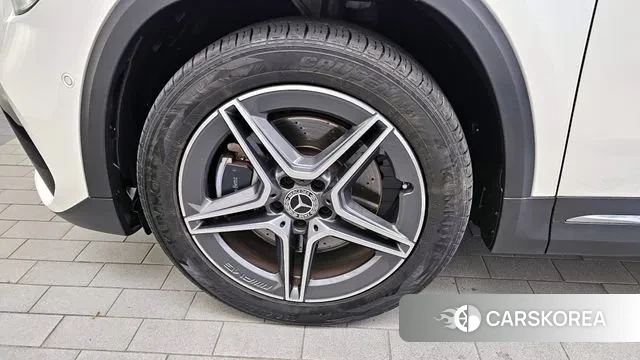 Mercedes-Benz GLA - Class H247 id 3335642 из Кореи 15