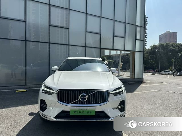 Volvo XC60 PHEV id 4234794 из Китая 17