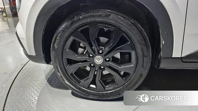 Hyundai Venue id 3636281 из Кореи 15