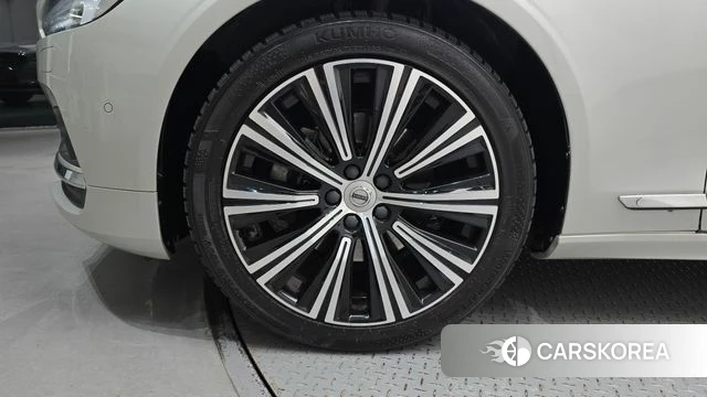 Volvo S90 id 4445367 из Кореи 25