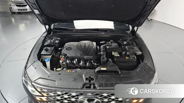 Hyundai The New Grandeur IG id 3054836 из Кореи 15