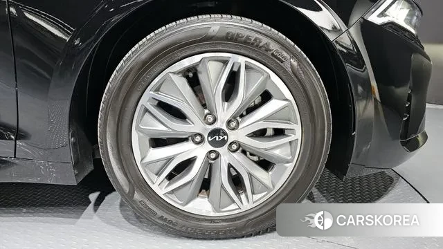 Kia K5 Hybrid 3rd Generation id 3664339 из Кореи 15