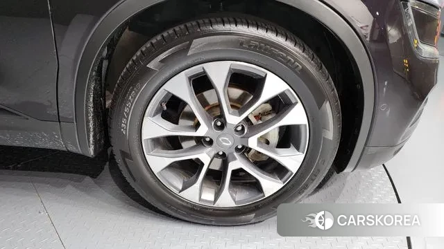 Renault Korea (Samsung) QM6 id 3374975 из Кореи 15