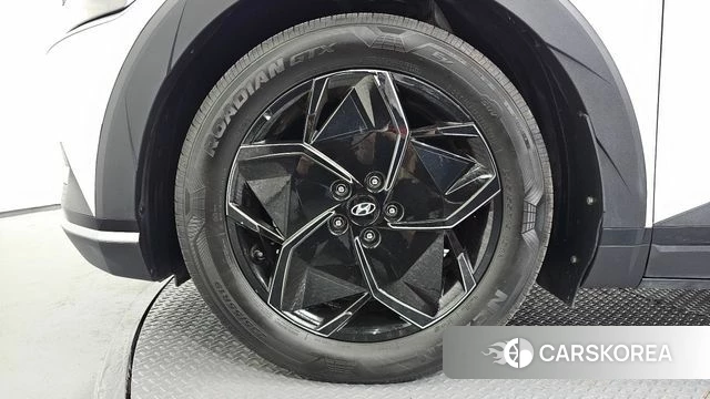 Hyundai Ionic 5 id 4650985 из Кореи 15