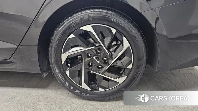 Kia The New K5 Hybrid 3rd generation id 3426369 из Кореи 15