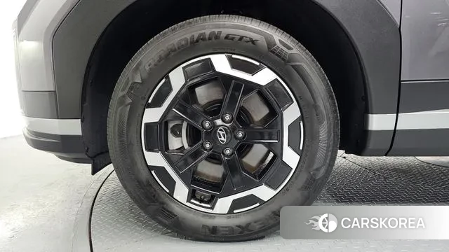 Hyundai Santa Fe (MX5) id 3758215 из Кореи 15