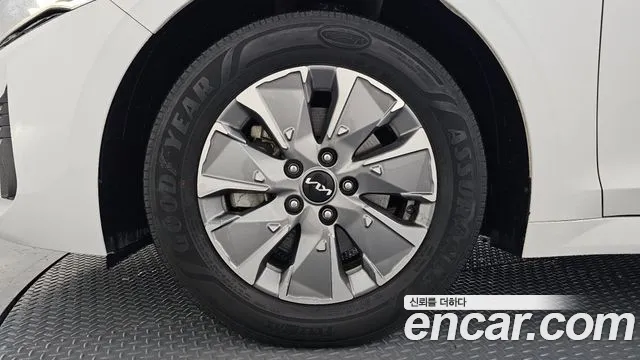 Kia K5 Hybrid 3rd Generation id 2649039 из Кореи 15