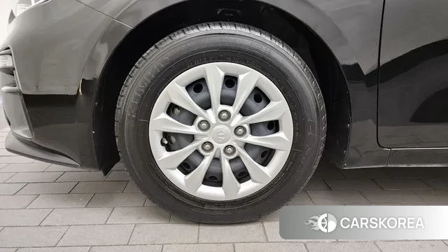 Kia Come New K3 id 3396979 из Кореи 15