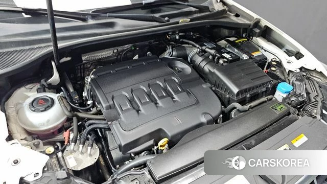 Audi Q3 (F3) id 3879051 из Кореи 15