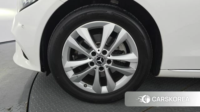 Mercedes-Benz C-Class W205 id 4614738 из Кореи 26