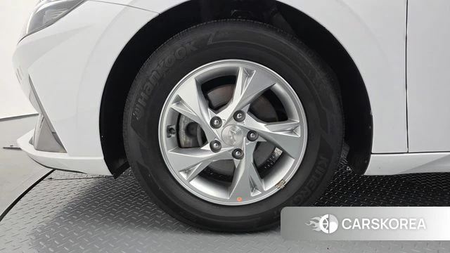 Hyundai Avante (CN7) id 4187243 из Кореи 27