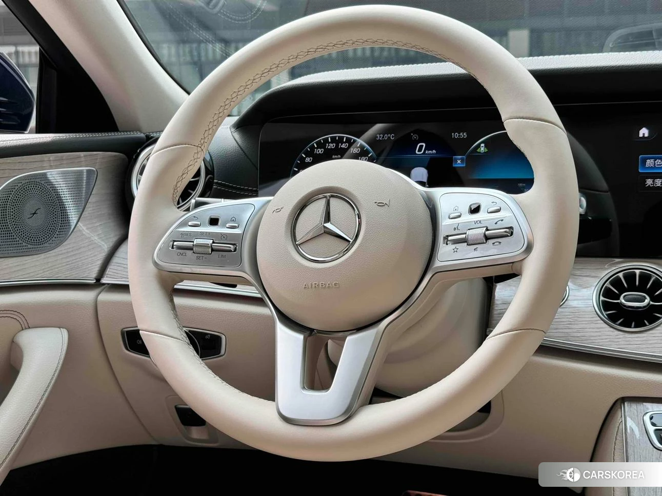 Mercedes-Benz CLS id 4461394 из Китая 7
