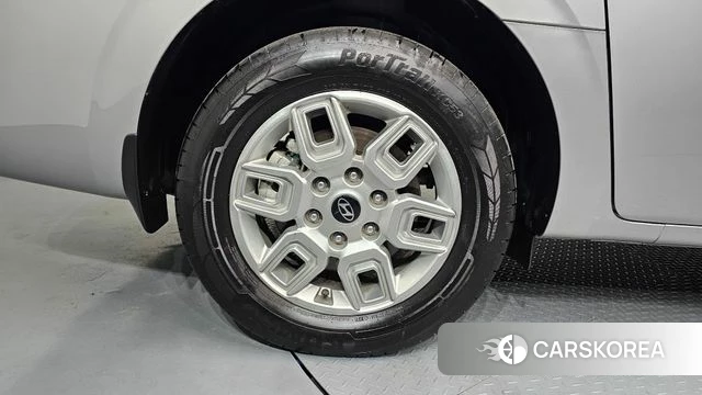 Hyundai Staria id 4230166 из Кореи 15