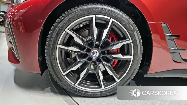 BMW i4 id 3366111 из Кореи 15