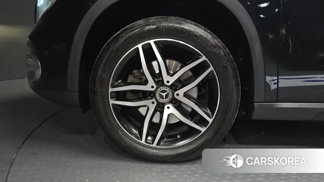 Mercedes-Benz GLA-Class X156 id 3622191 из Кореи 15