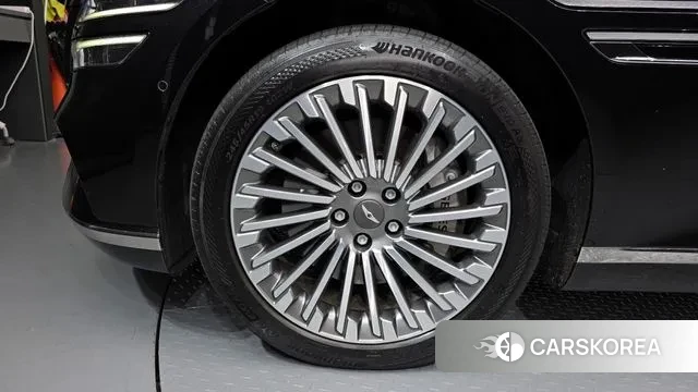 Genesis Electrified G80 (RG3) id 2885057 из Кореи 15